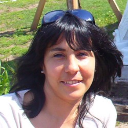 Elena Rosa Amarillo
