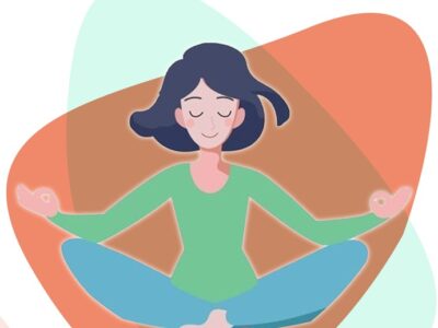 Entrenamiento Mindfulness para reducción de estrés y ansiedad (MBSR)