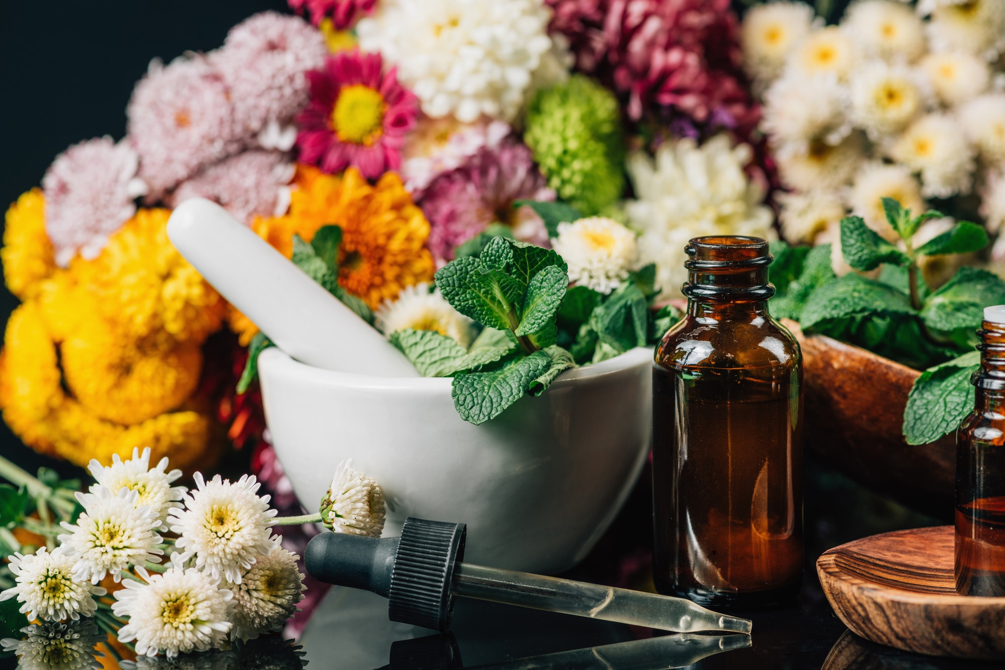 bach-flower-remedies-alternative-herbal-medicine