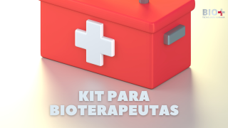 KIT para Bioterapeutas