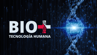 BIO+ – Tecnología Humana para el Desarrollo Personal